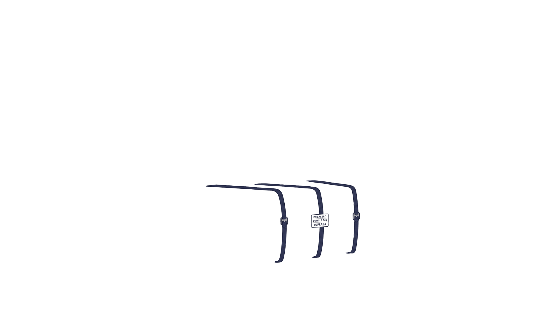 Flejes de Seguridad