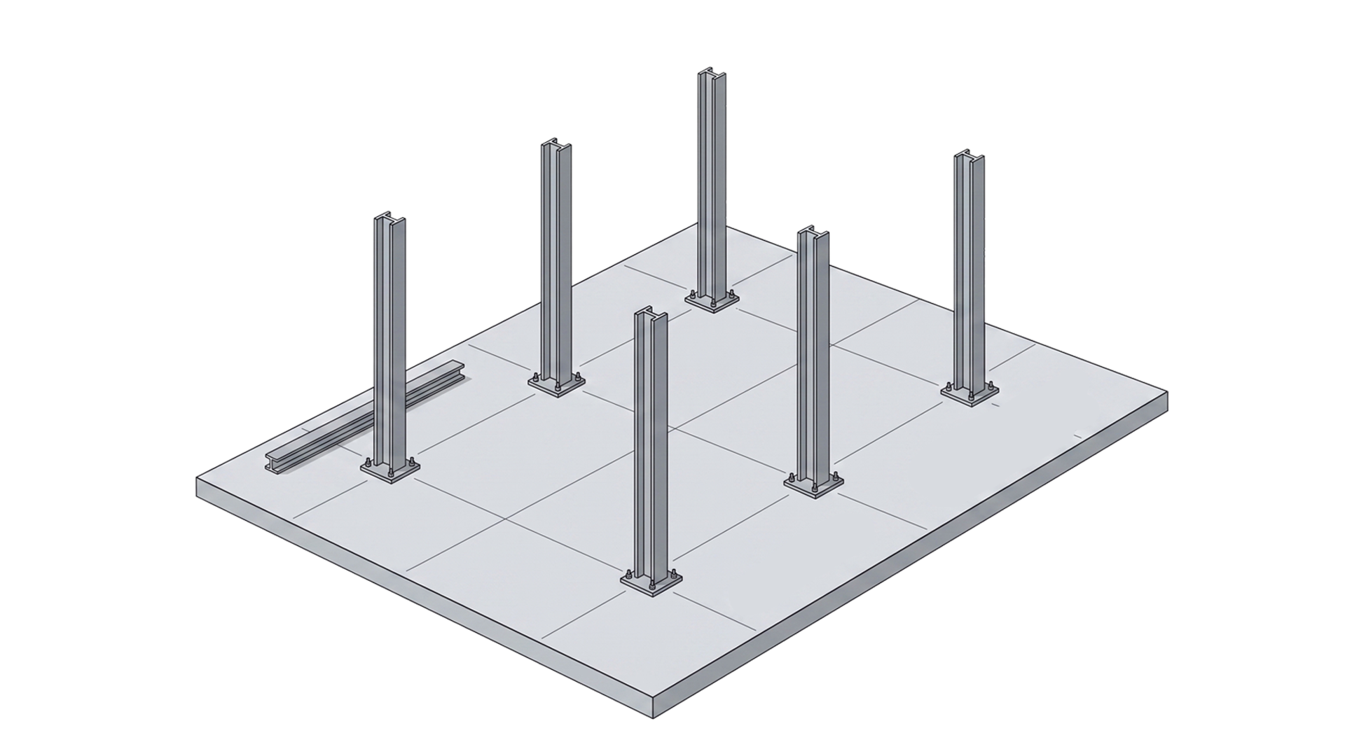 Estructura Base Tuplasa