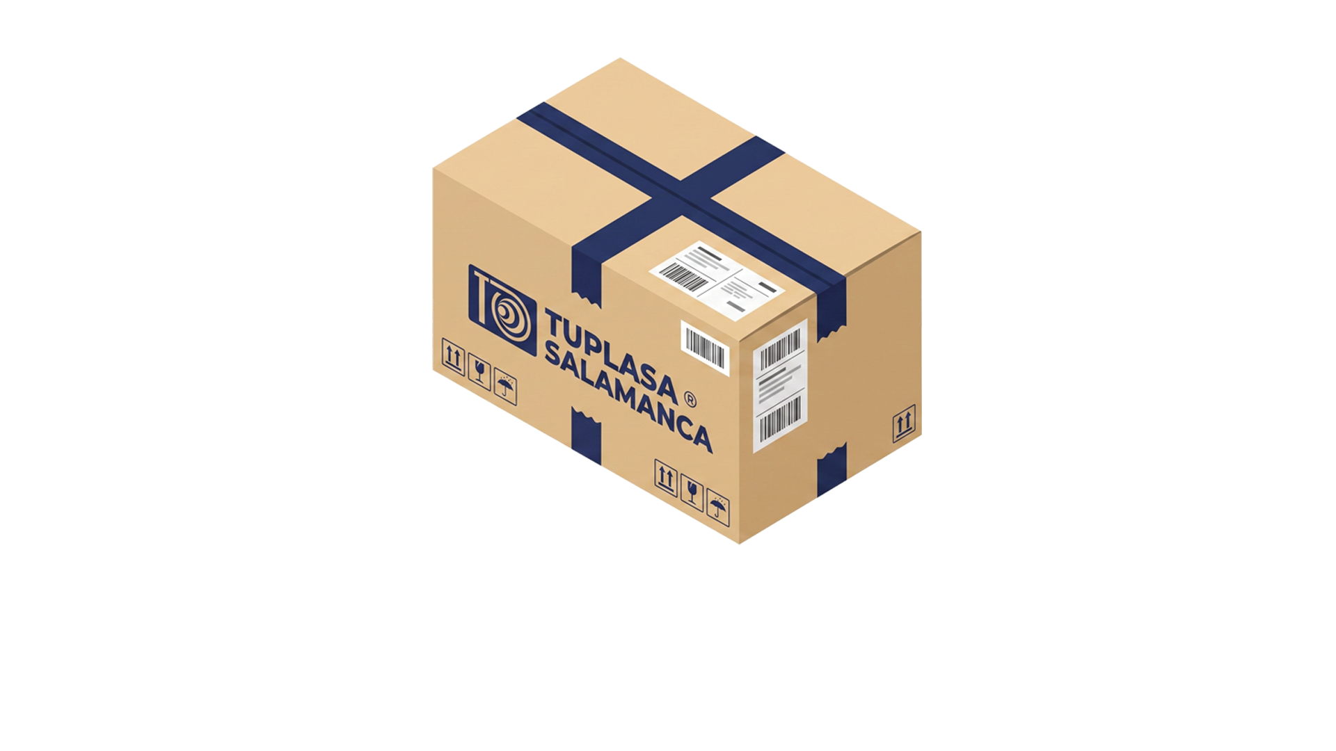 Caja Tuplasa Salamanca